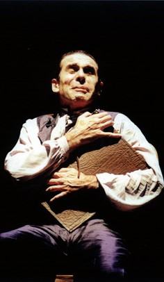 Fotografia d'escena d'Amadeus, 1998