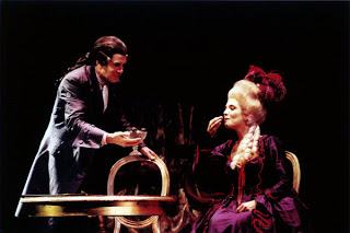 Fotografia d'escena d'Amadeus, 1998