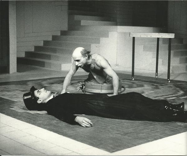 Fotografia d'escena de Freaks, 1984