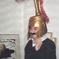 Fotografia i figurins de Lysistrata, 1996