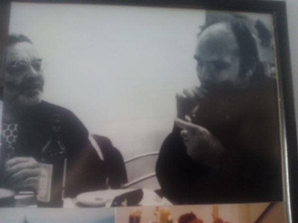 Fotografia del fons de la Sala Villarroel