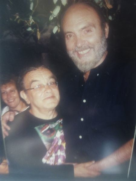 Fotografia del fons de la Sala Villarroel