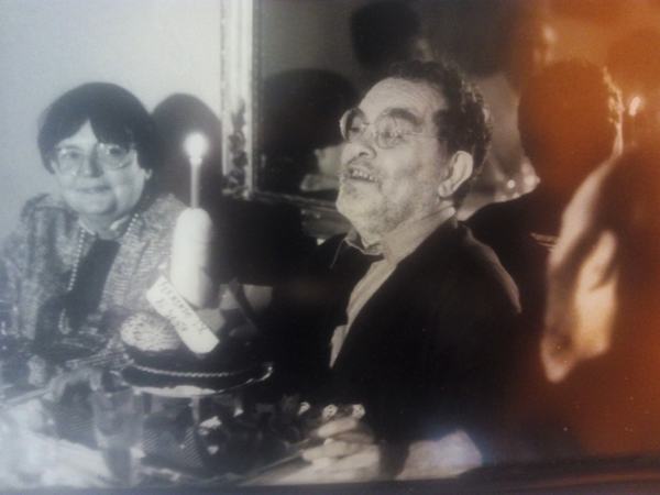 Fotografia del fons de la Sala Villarroel