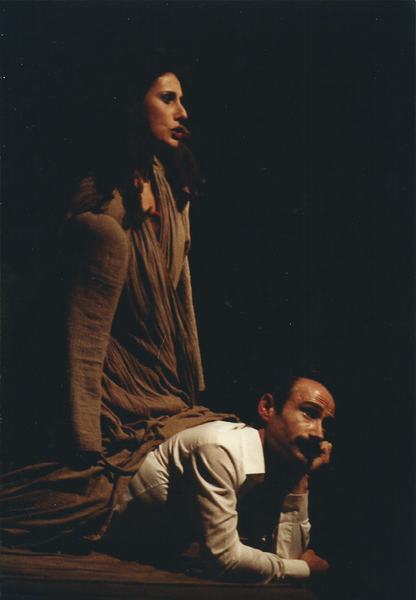 Fotografia del fons de la Sala Villarroel