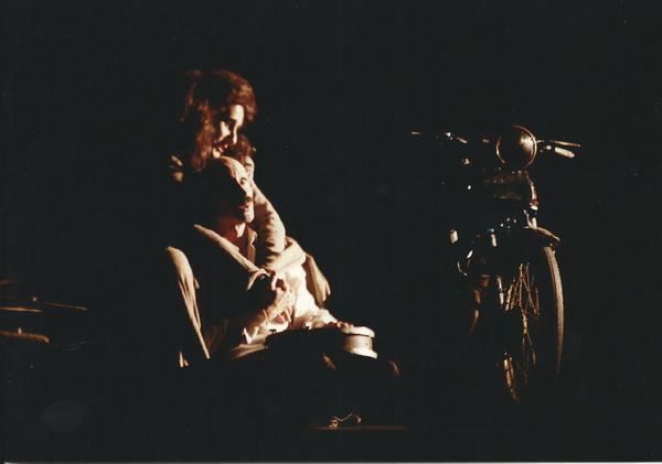 Fotografia del fons de la Sala Villarroel